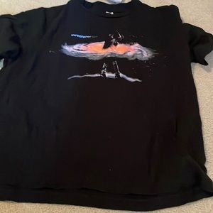 Ariana grande sweetener world tour shirt